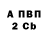 АМФЕТАМИН Розовый Volkodav33060